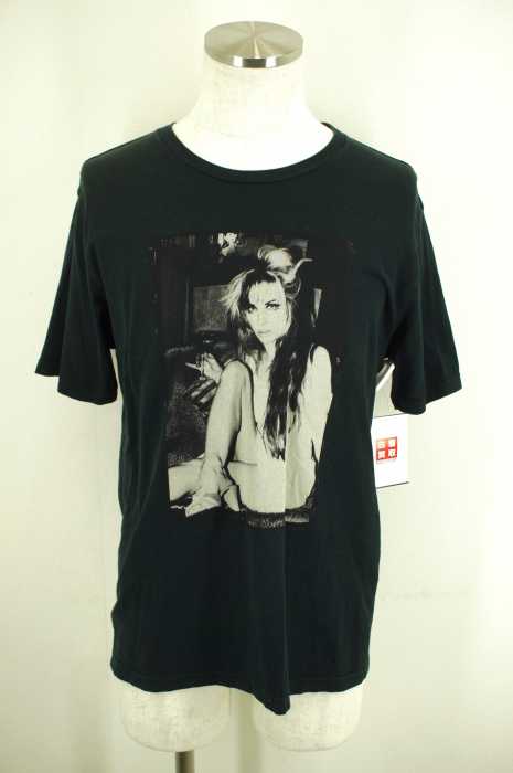 HYSTERIC GLAMOUR （ヒステリックグラマー） プリントTシャツ メンズ トップス