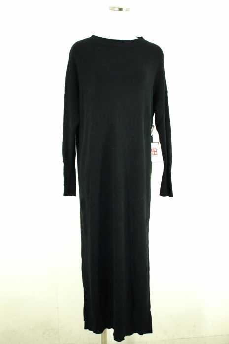 Iena Slobe イエナスローブ ニットワンピース レディース ワンピース ブランド古着買取販売バズストア