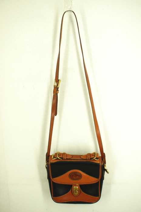 DOONEY&BOURKE (ドゥニーバーク) レザーショルダーバッグ レディース バッグ