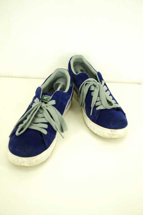 PUMA （プーマ） クライド スクリプト メンズ シューズ