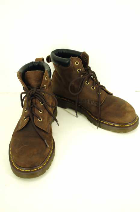 Dr.Martens (ドクターマーチン) 6ホールブーツ メンズ シューズ