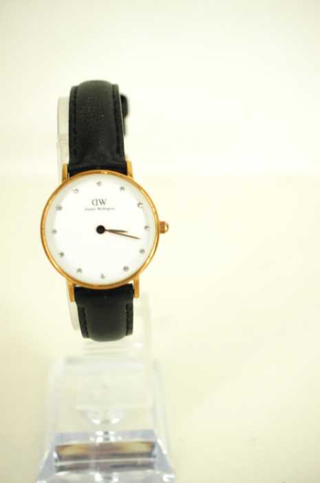 Daniel Wellington　　（ダニエルウェリントン） レディース 腕時計