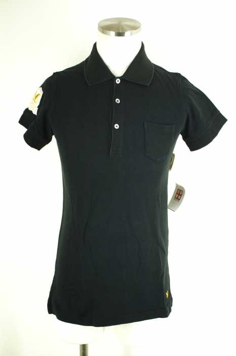 LYLE&SCOTT （ライルアンドスコット） ワッペン レディース トップス