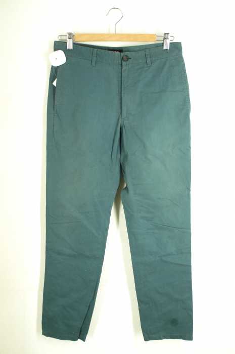 A.P.C. （アーペーセー） RUE MADAME PARIS テーパード メンズ パンツ