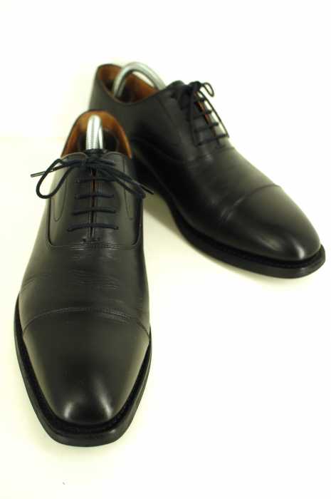SCOTCHGRAIN(スコッチグレイン) 2776 レースアップ レザー メンズ シューズ