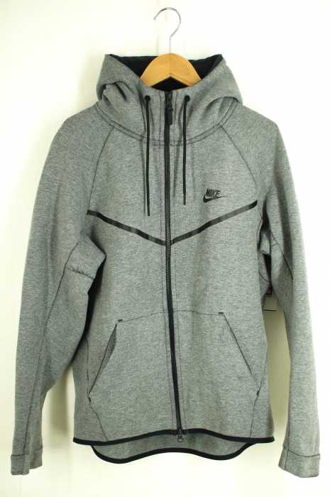NIKE （ナイキ） TECH FLEECE WINDRUNNER テックフリースウィンドランナー メンズ トップス