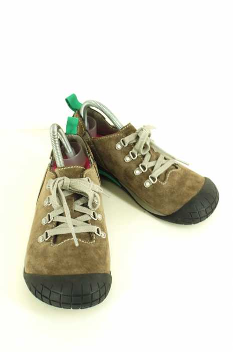 MERRELL（メレル） スウェード　トレッキング レディース シューズ