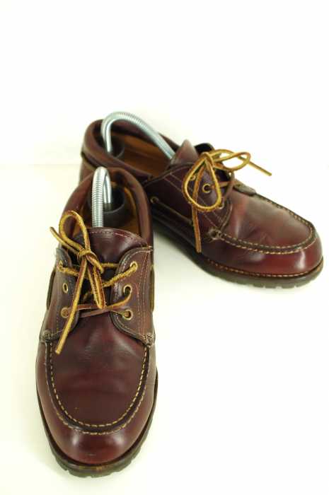 Danner (ダナー) WALKING SHOES デッキシューズ メンズ シューズ
