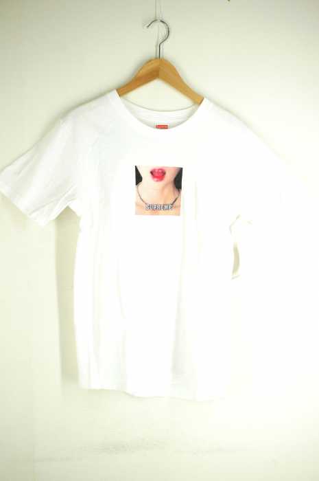 Supreme （シュプリーム） 18SS Necklace Tee メンズ トップス