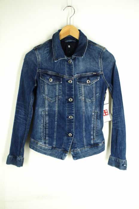 G-STAR RAW (ジースターロー) レディース アウター