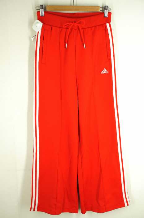 adidas × MOUSSY（アディダス マウジー ） W CLS TRACK PT MSY レディース パンツ