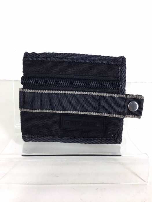 DIESEL （ディーゼル） 2つ折り財布 メンズ 財布・ケース