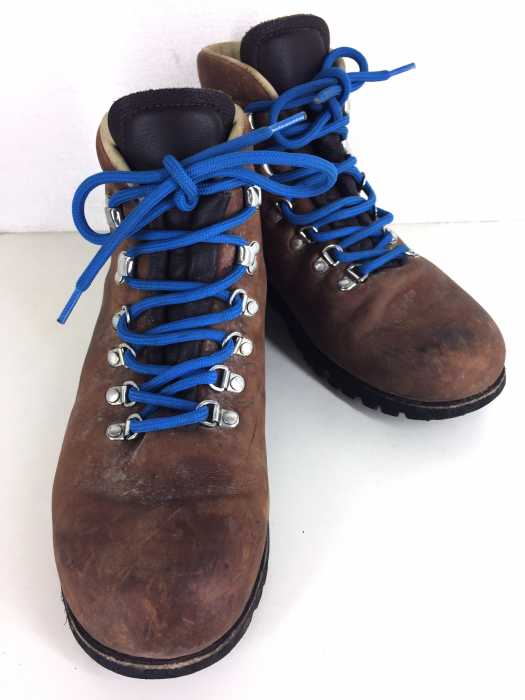 MERRELL(メレル) イタリア製 トレッキングブーツ メンズ シューズ