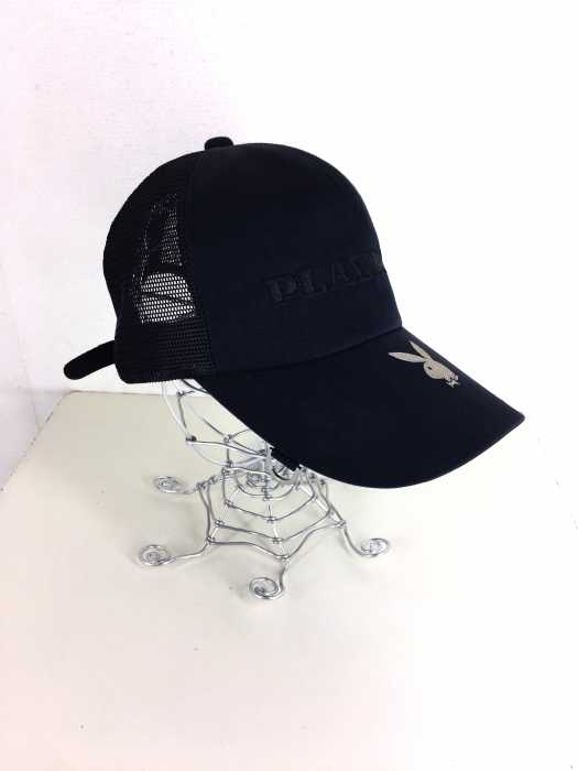 mastermind JAPAN（マスターマインド） メッシュキャップ メンズ 帽子