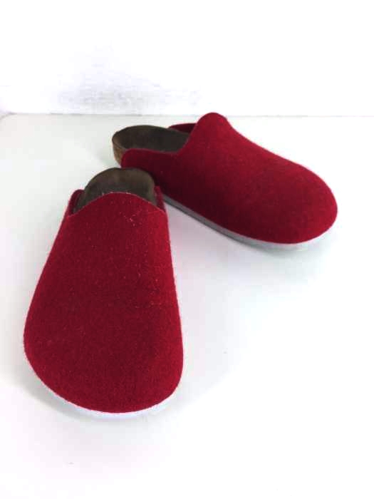 BIRKENSTOCK（ビルケンシュトック） ボストンサンダル レディース シューズ