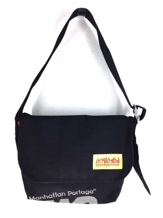 Manhattan Portage(マンハッタンポーテージ) ショルダーバッグ メンズ バッグ