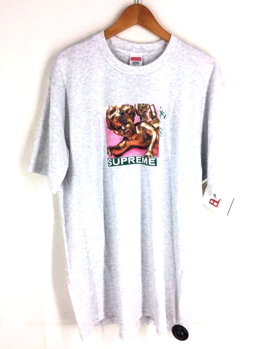 Supreme（シュプリーム） Lovers Tee メンズ トップス