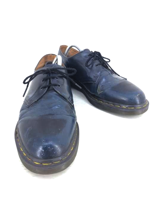 Dr.Martens(ドクターマーチン) 3ホールシューズ メンズ シューズ