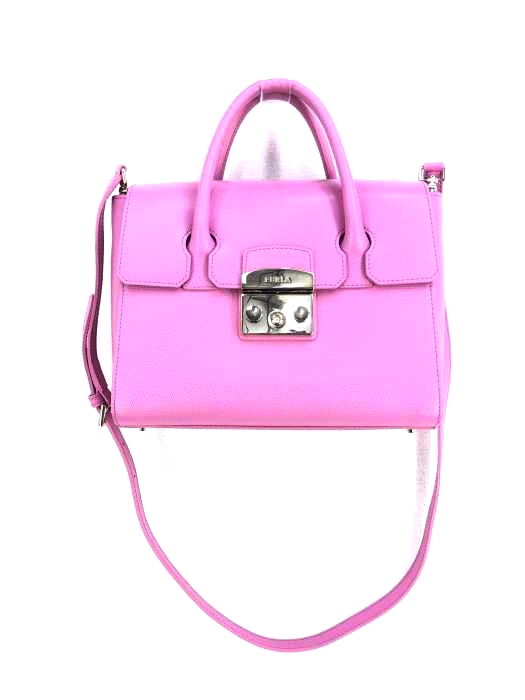 FURLA（フルラ） 2WAY メトロポリス ハンドバッグ ショルダーバッグ レディース バッグ
