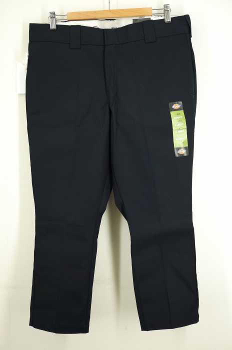 BEDWIN THE HEARTBREAKERS×Dickies (ベドウィンザハートブレイカーズディッキーズ) 873 スリムストレートチノパンツ メンズ パンツ
