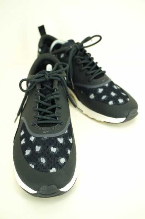 NIKE （ナイキ） AIR MAX THEA PRINT エアマックスシアプリント スニーカー レディース シューズ