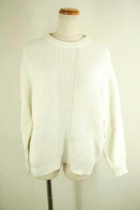 UNITED ARROWS (ユナイテッドアローズ) コットンニット レディース トップス