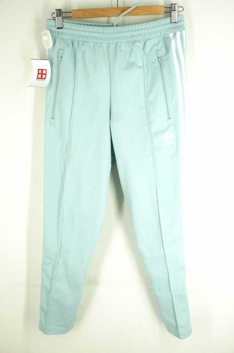 adidas Originals （アディダスオリジナルス） BECKENBAUER TRACK PANTS ベッケンバウアートラックパンツ メンズ パンツ