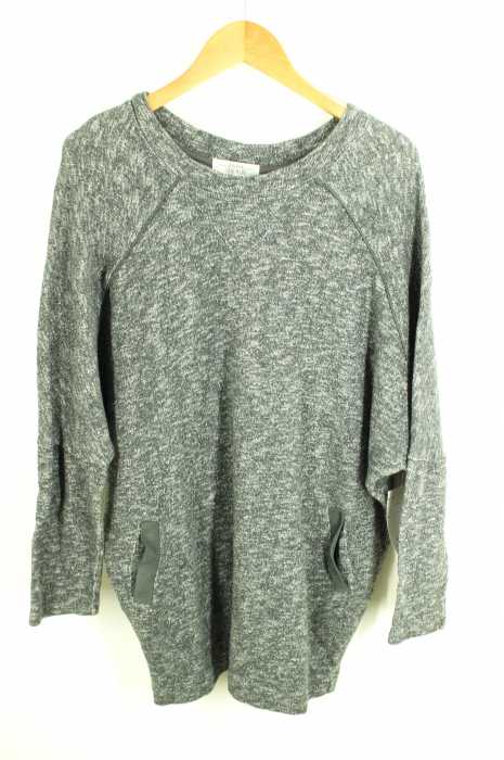 ZARA (ザラ) ビックシルエット レディース トップス