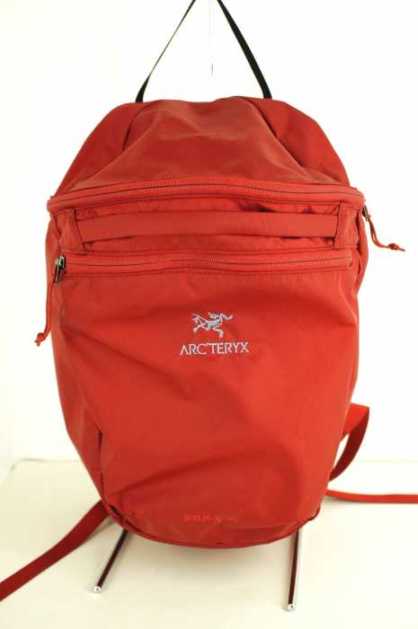 ARC'TERYX（アークテリクス） INDEX 15 メンズ バッグ