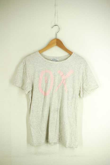 Kitsune' Tee（キツネティー） プリント メンズ トップス