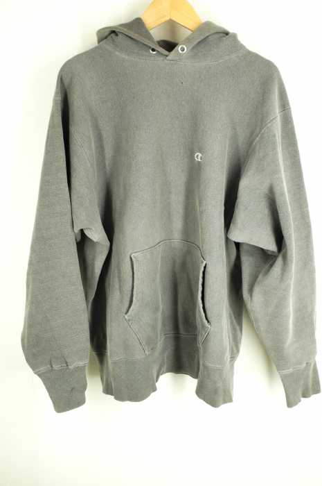 Champion （チャンピオン） REVERSE WEAVE プルオーバーパーカー　 メンズ トップス