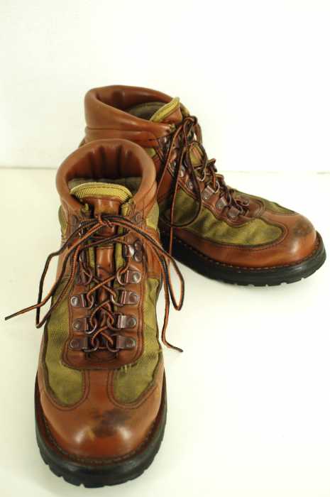 Danner FEATHERLIGHT フェザーライト Danner フェザーライト