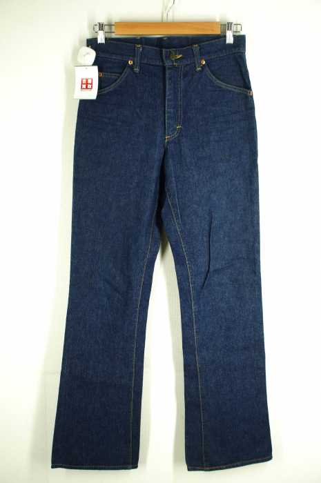 Lee （リー） OLD Made in Kanada ストレートデニム メンズ パンツ