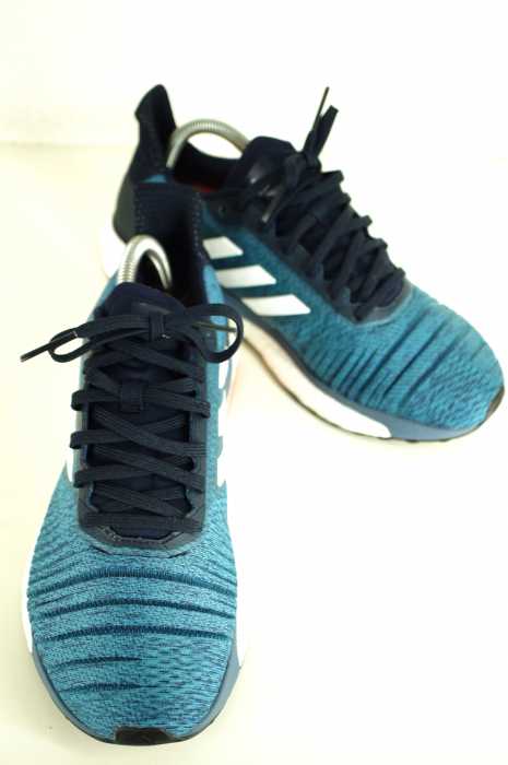 adidas （アディダス） SOLAR GLIDE M ソラーグライド メンズ シューズ