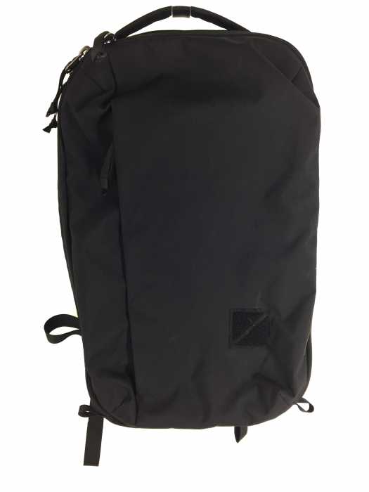 EVERGOODS（エバーグッズ） シビックパネルローダー メンズ バッグ