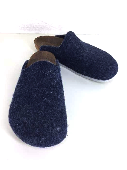BIRKENSTOCK（ビルケンシュトック） ボストンサンダル メンズ シューズ