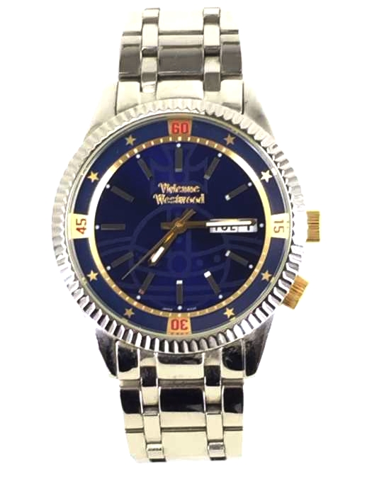 Vivienne Westwood（ヴィヴィアンウエストウッド） VW2090 RING クオーツ腕時計 レディース 腕時計