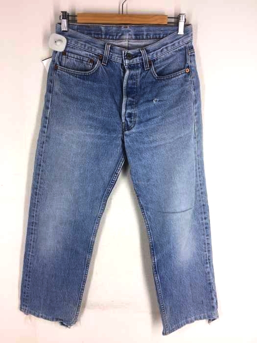 Levi's（リーバイス） デニムパンツ501 ボタン裏524 メンズ パンツ