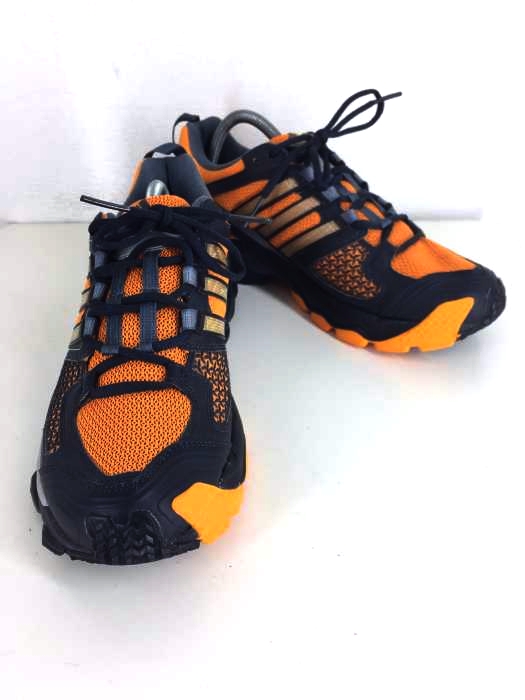 adidas(アディダス) RESPONSE TR ランニングシューズ メンズ シューズ