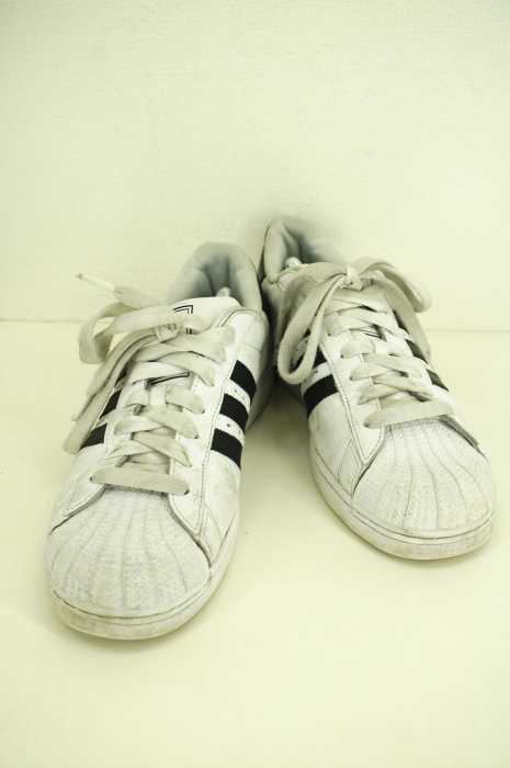 adidas Originals （アディダスオリジナルス） スーパースター2　レザース二－カー メンズ シューズ