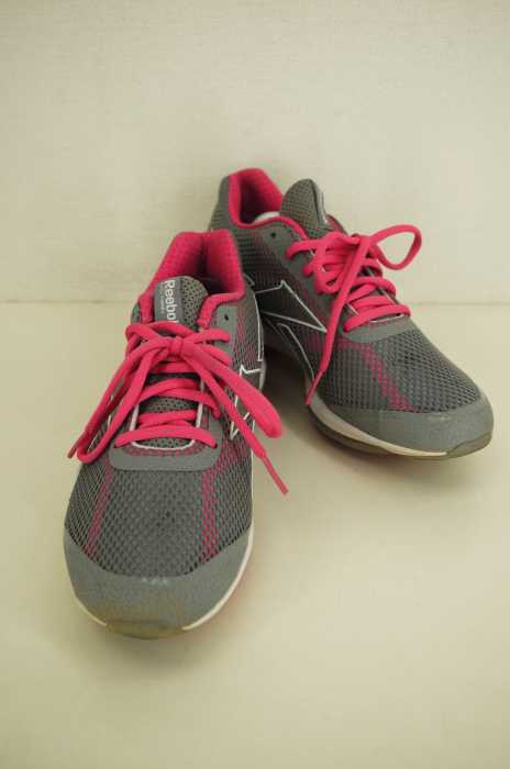 Reebok (リーボック) EASYTONE PLUS GLOW II ローカットスニーカー レディース シューズ