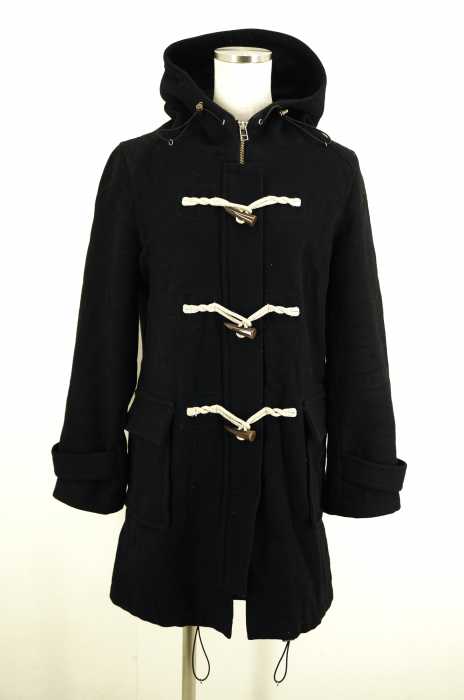 Vigny （ヴィニー） ウールダッフルコート レディース アウター