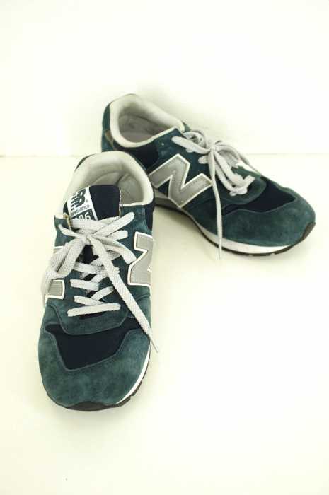 NEW BALANCE （ニューバランス） MRL996AN レディース シューズ
