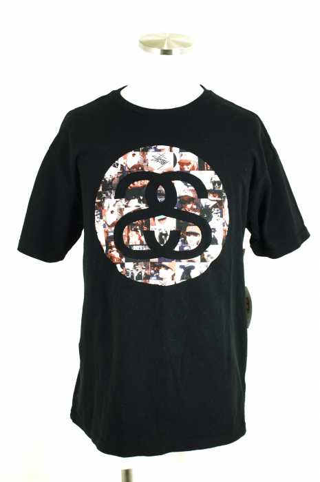 STUSSY (ステューシー) プリント メンズ トップス