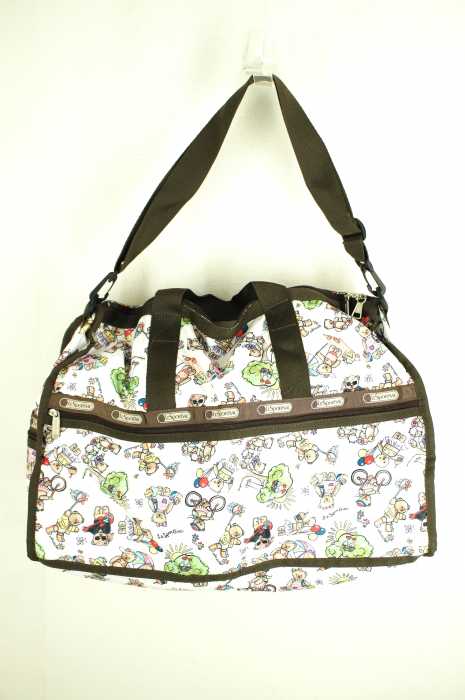 LeSportsac （レスポートサック） ベアー レディース バッグ