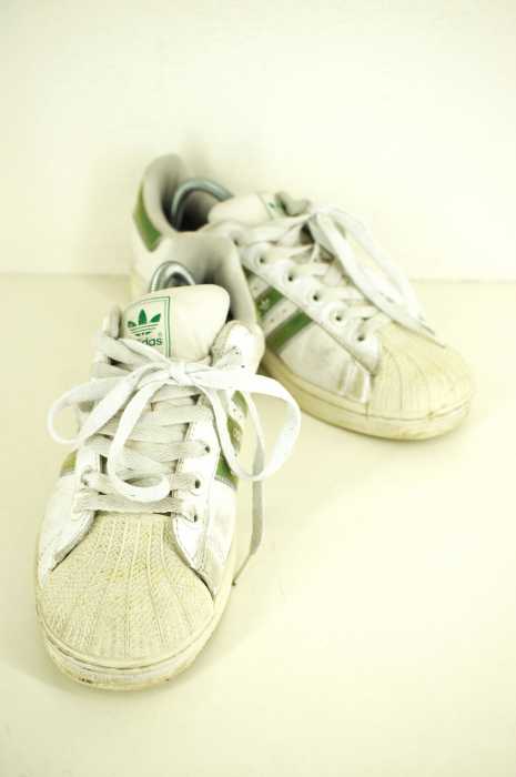 adidas（アディダス） SUPER STAR 2 GN メンズ シューズ