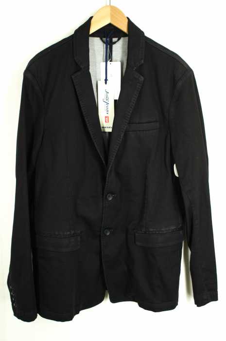 DIESEL （ディーゼル） 2B　ストレッチデニム メンズ アウター