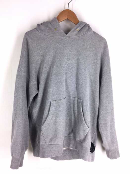 VISVIM（ビズビム） 17ss JUMBO HOODIE P.O. メンズ トップス