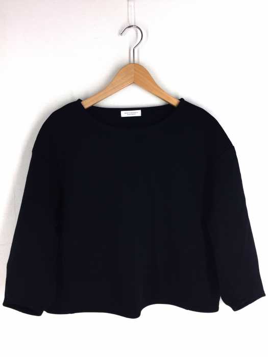 BEAUTY & YOUTH UNITED ARROWS(ビューティーアンドユースユナイテッドアローズ) ポンチボリュームスリーブカットソー レディース トップス