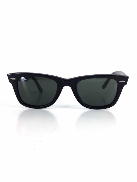 Ray-Ban(レイバン) WAY FARER サングラス RB2140-A 901 メンズ ファッション雑貨